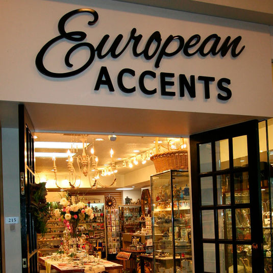 Crown Center Shops Shopping in Kansas City